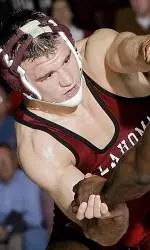 Video Update: Inside Sooner Wrestling Practice