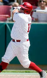 Sooners and Cavaliers Meet in Super Regionals