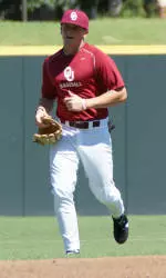 Baseball Spotlight: Casey Johnson