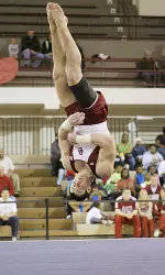 Sooners Complete Regular Season at Penn State