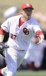 Four Sooners Named Academic All-Big