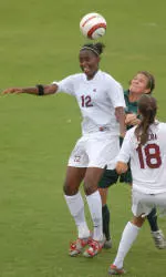 Sooner Profile - Lauren Harris