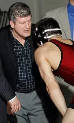 Sooners Travel to Ames for Big 12 Championships