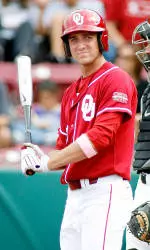 Blair Named Academic All-American