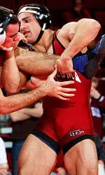 Sooners Host First Dual Tuesday Against UCO