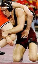 OU Advances Four to NCAA Second Round