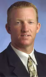 Bell Named to Baseball Staff