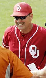 Baseball Ranked No. 16 in Preseason