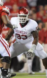 McCoy Finalist for Lombardi Award