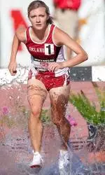 OU Track & Field Year in Photos