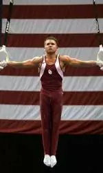 Horton Seeks U.S. Champ. Title