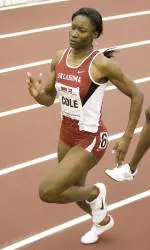 Record Year for OU Track and Field