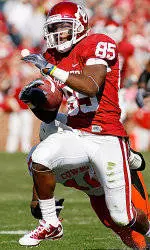 Oklahoma Finalizes 2010 Football Schedule