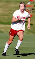 OU Records Second Shutout, Ties North Texas