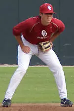 Baseball Spotlight: Tyson Seng