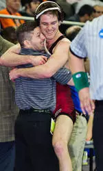 Oklahoma Earns Fifth at 2010 NCAAs