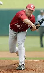 Sooner Sports Notes: May 27