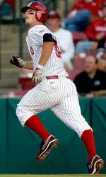 Buechele Headlines All-Big 12 First Team