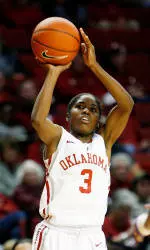 Two Sooners on Naismith Trophy Watch List