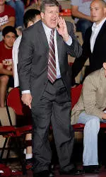 OU Hosts Double-Dual Saturday vs. OCU, NC State