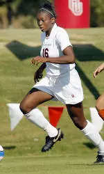 Video: Soccer Practice Report