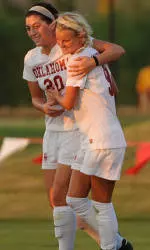 Soccer Promotions for Sunday's Game