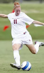 Sooner Profile: Shana All