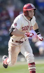 No. 12 Baseball Visits ORU