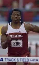 Track Team Splits This Weekend