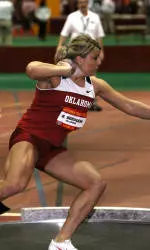 OU Makes History with Borman's Big 12 Honor