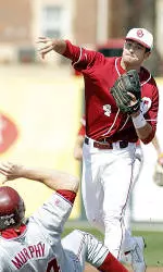 Sooner Sports Notes: March 24