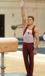 Horton Checks in from Germany