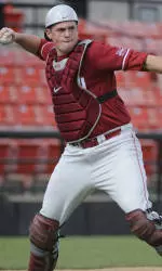 OU Begins Five-Game Home Stand Tuesday