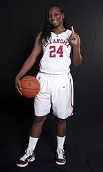 Three Sooners Earn Big 12 Awards