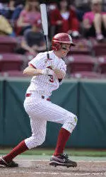 Black Named Big 12 Player of the Week