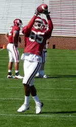 Oklahoma to Open Two Practices