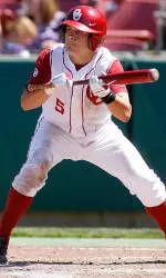 Baseball Returns to OKC for Big 12 Championship