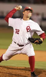 Baseball Concludes Regular Season at KU