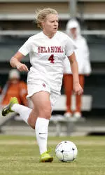 Soccer Opens NCAA Play Friday vs. UW
