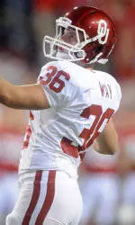 Way Named Freshman All-American