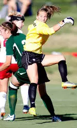 Soccer Promos for Friday Night's Game