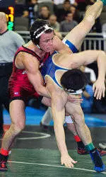 Photo Feature: NCAA Championships