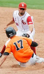 Mayfield Leads Academic All-Big 12 Team