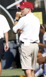 Video: Soccer Practice Report