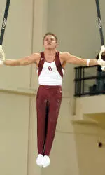 OU No. 20 in Director's Cup