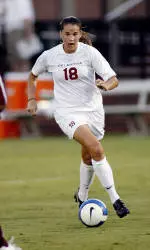 Soccer Weekly Practice Report