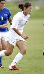 OU Opens Big 12 Play Friday