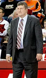 Top-10 Bedlam Battle Ends Wrestling Regular Season