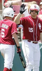 Baseball Hosts TCU Tuesday at 7