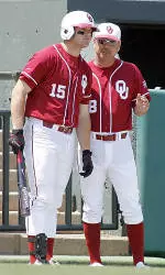 Baseball Begins Fall Practices